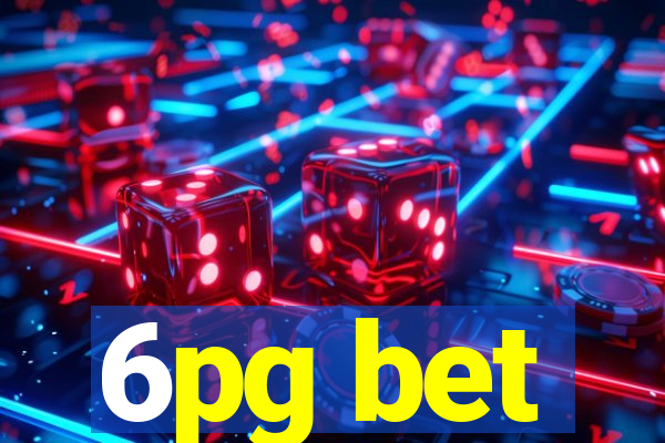 6pg bet